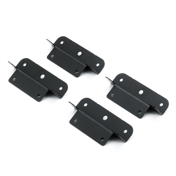 Redarc - Redarc Spmb0003 Solar Panel Bracket To Suit Rhino-Rack Pioneer Platform Crossbar - SPMB0003