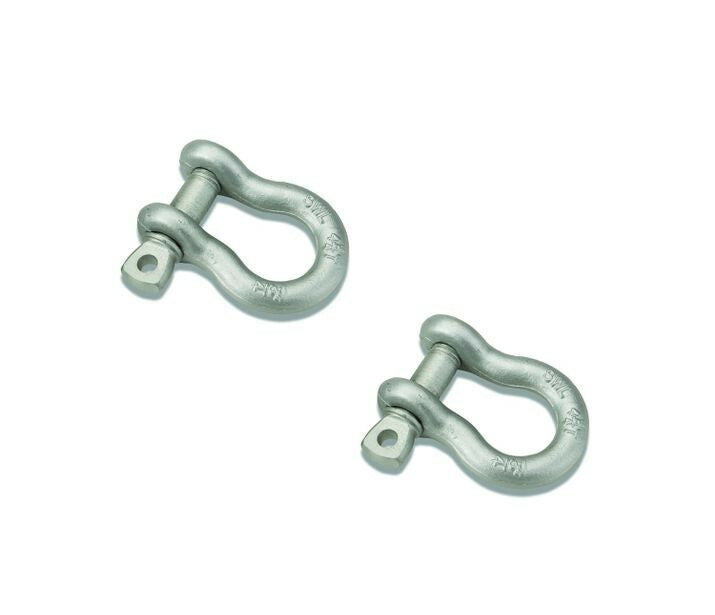 Bestop - 42921-00 - HighRock 4x4 Shackle/D-Ring
