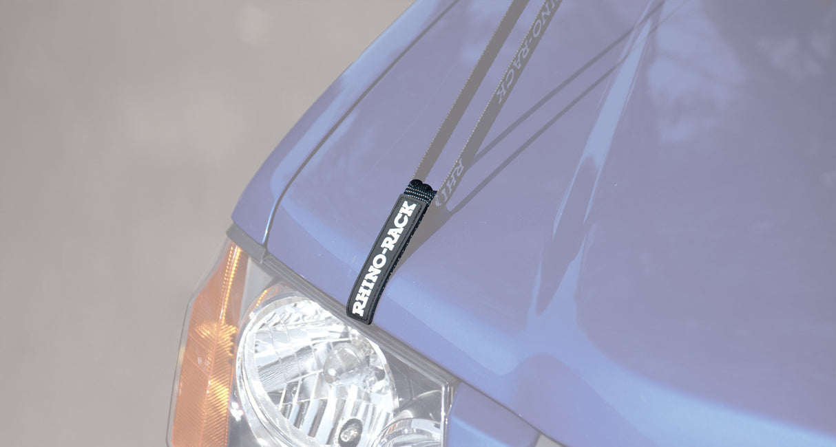 Rhino Rack - Bonnet Anchor Strap - RBAS