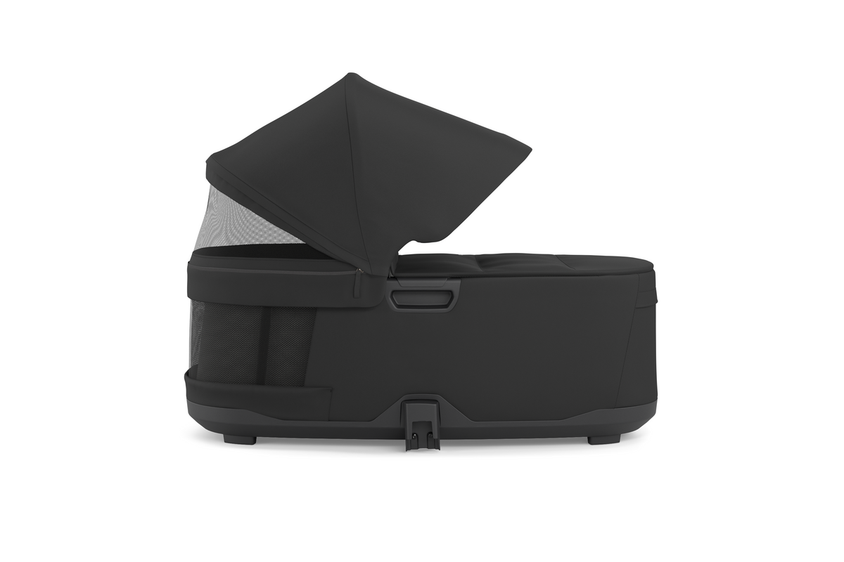 Thule - Thule Charm+ Bassinet Black - 11500502