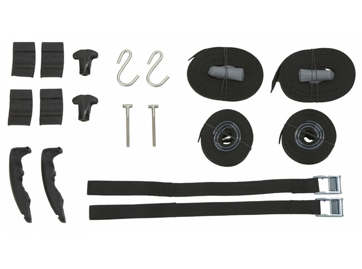 Yakima - BigStack Roof Mount Kayak Rack - 8004041