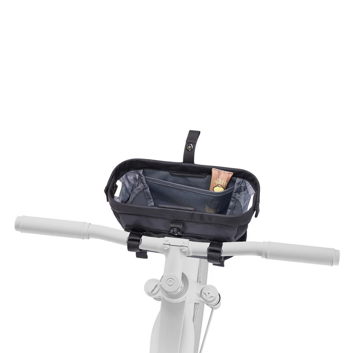 Thule - Chasm Handlebar Bag 2L - Black - 3205473