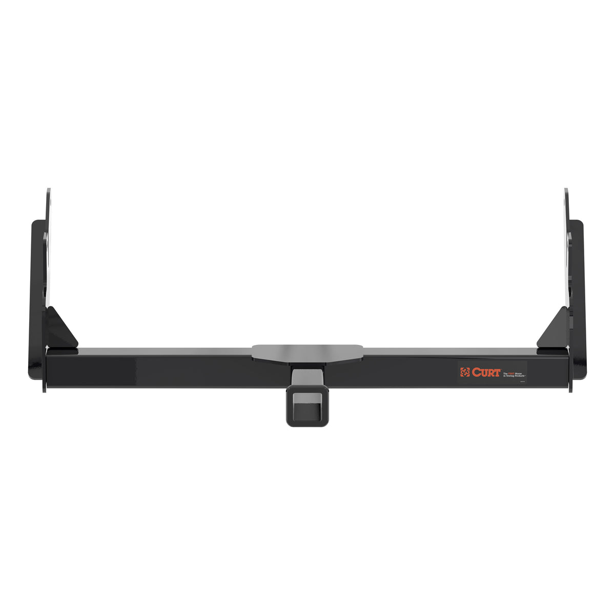Curt - 2" Front Receiver Hitch, Select Ford F-150, Expedition - 31083