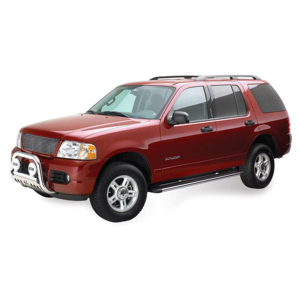 Westin - 27-1345 Running Board Mount Kit