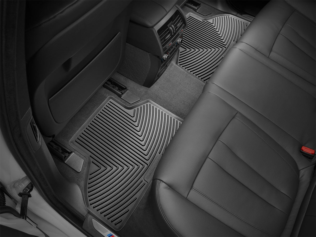 Weathertech - All Weather Floor Mats - W326