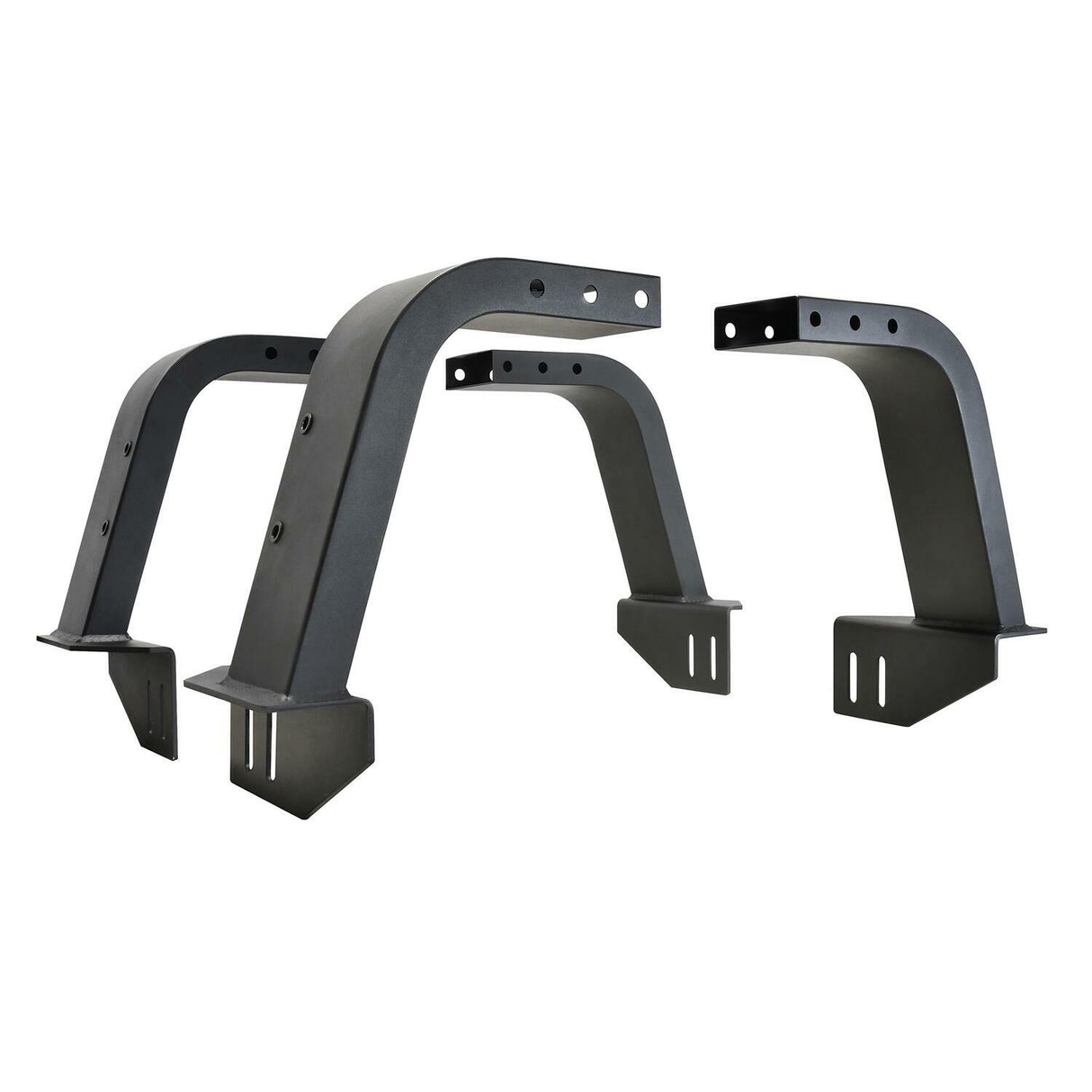 Westin - 51-20015 Overland Cargo Rack Base Component