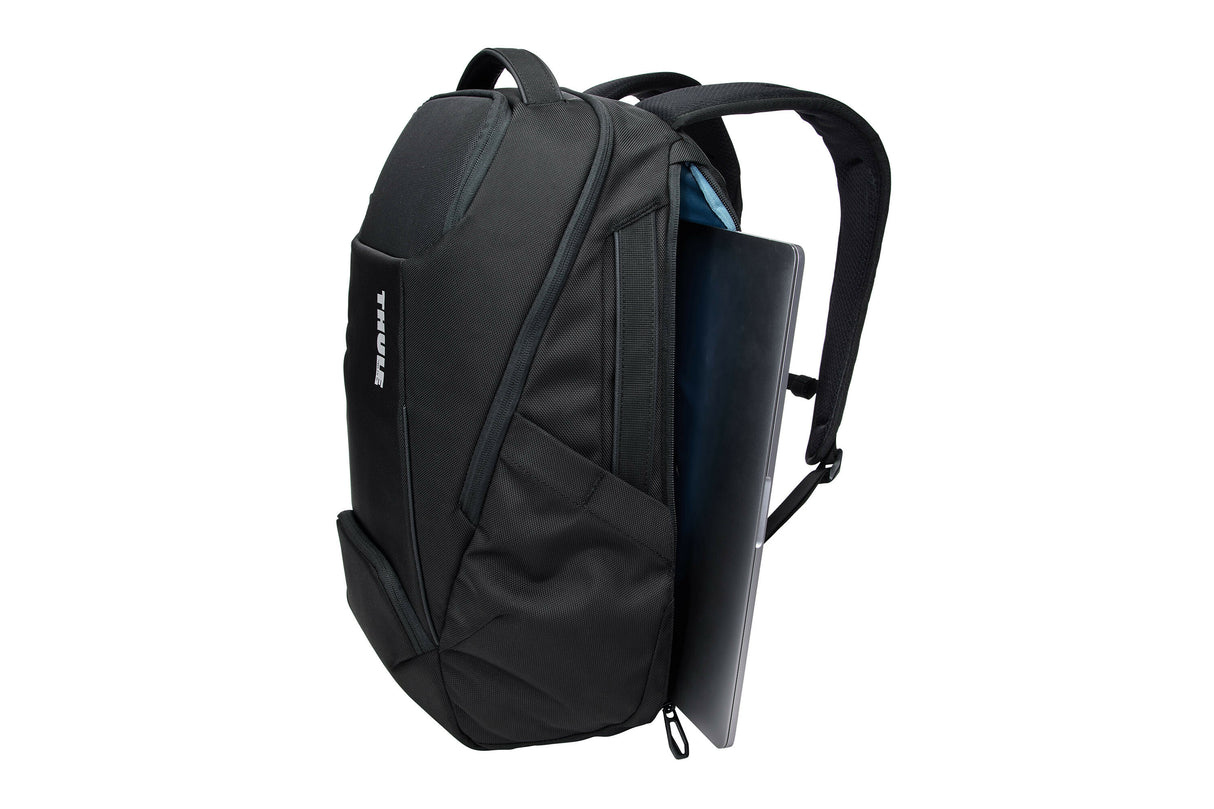 Thule - Accent Backpack 26L - Black - 3204816