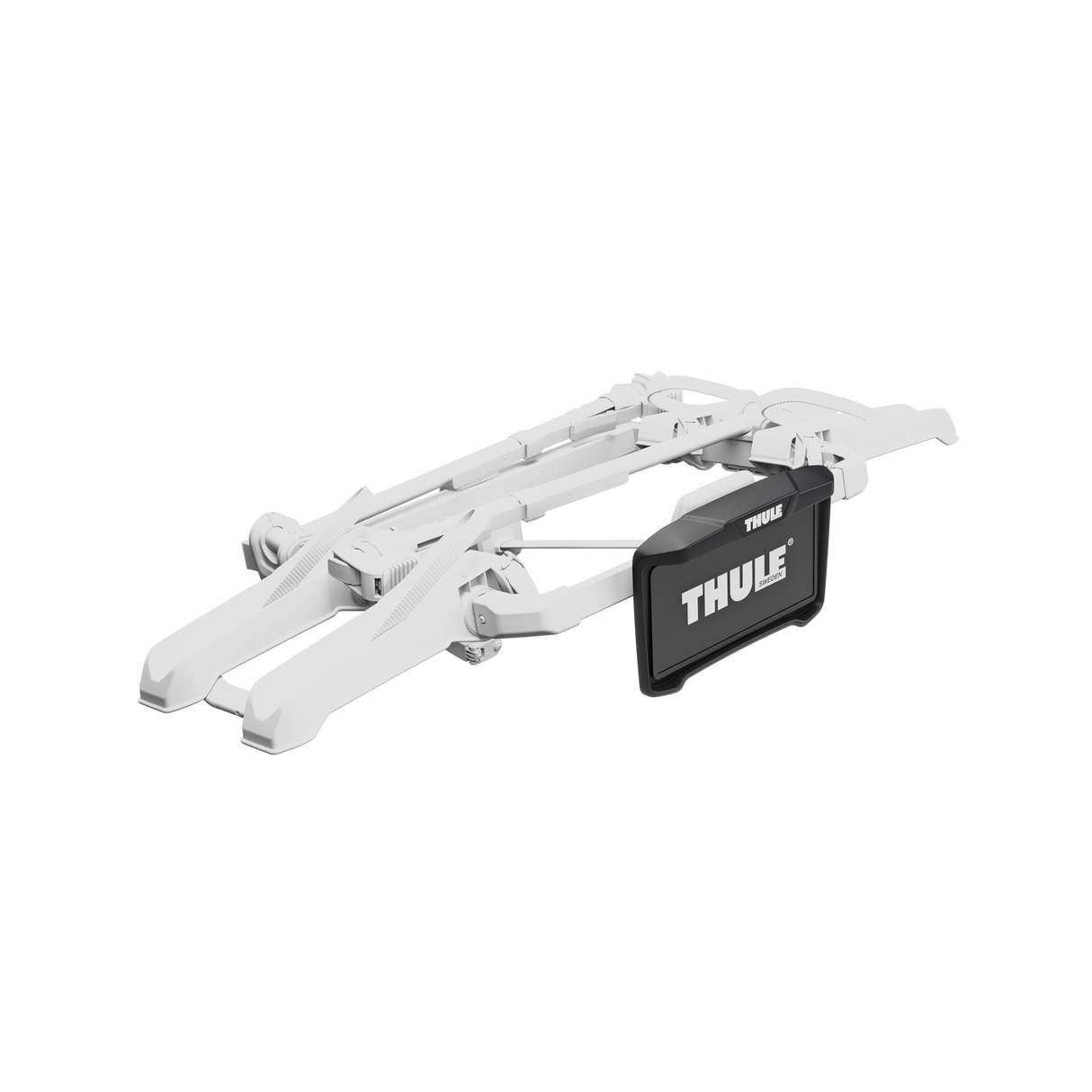 Thule - Outpace License Plate Holder Kit - 9010500