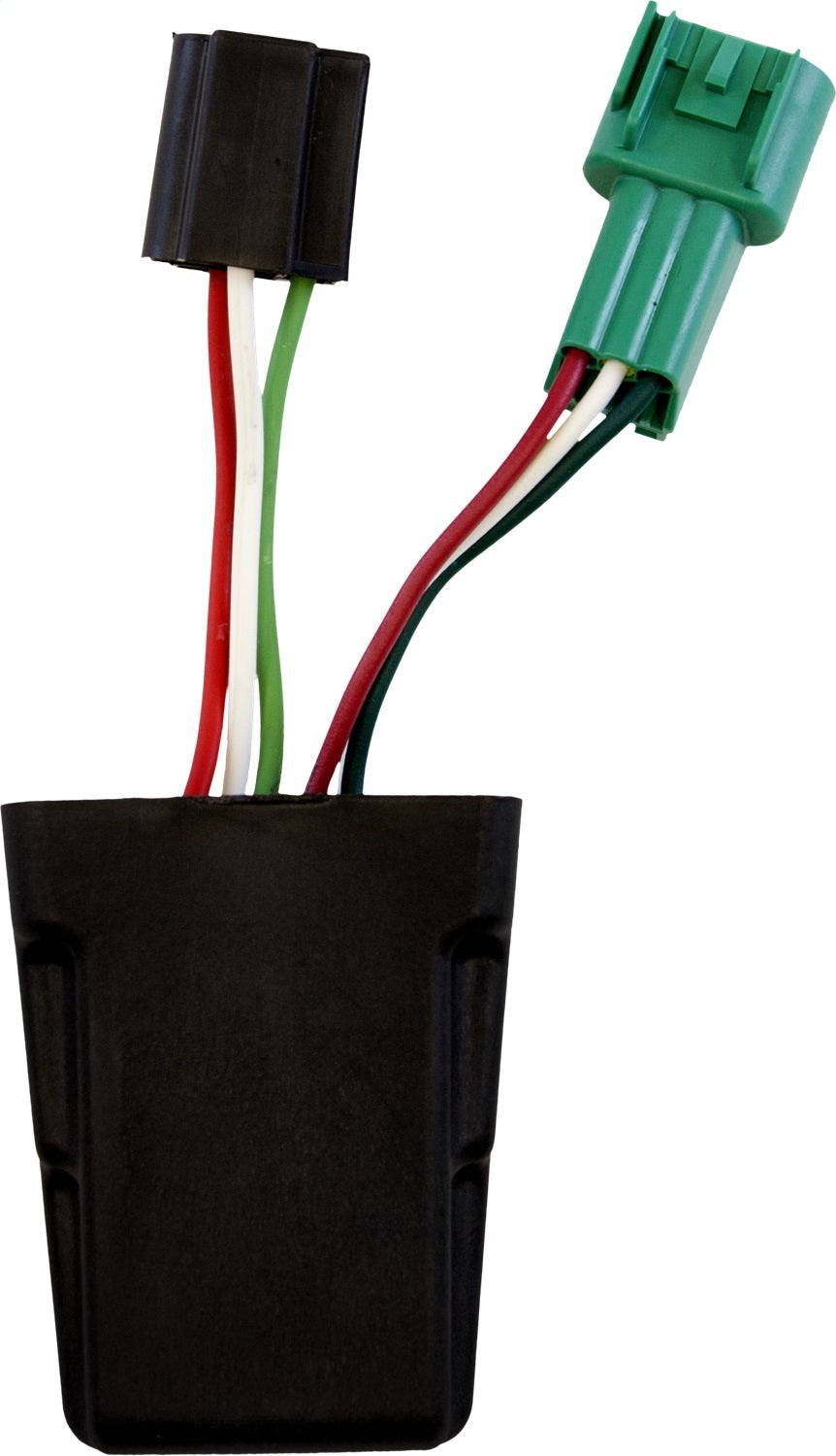 RIGID Industries - 55006 PWM Anti-Flicker Adaptor for LED Headlights, Single