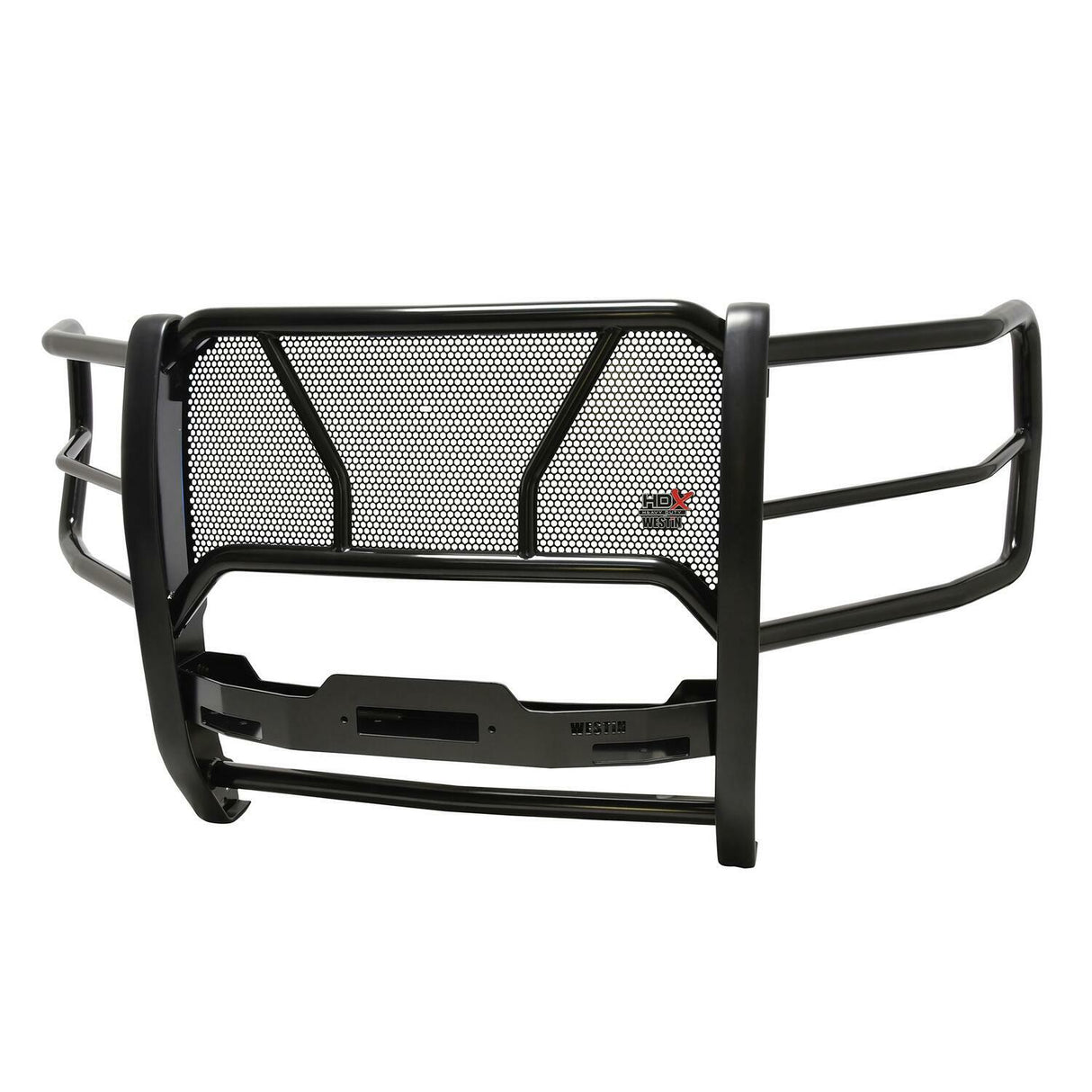 Westin - 57-94015 HDX Winch Mount Grille Guard