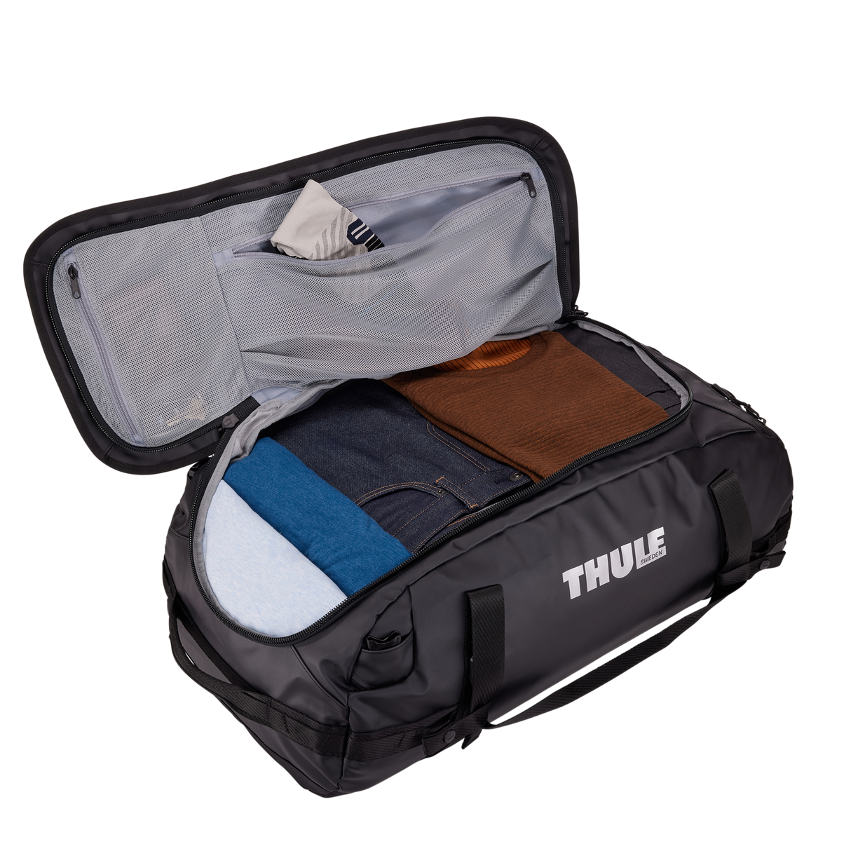 Thule - Thule Chasm 70L Duffel Bag - 3204993