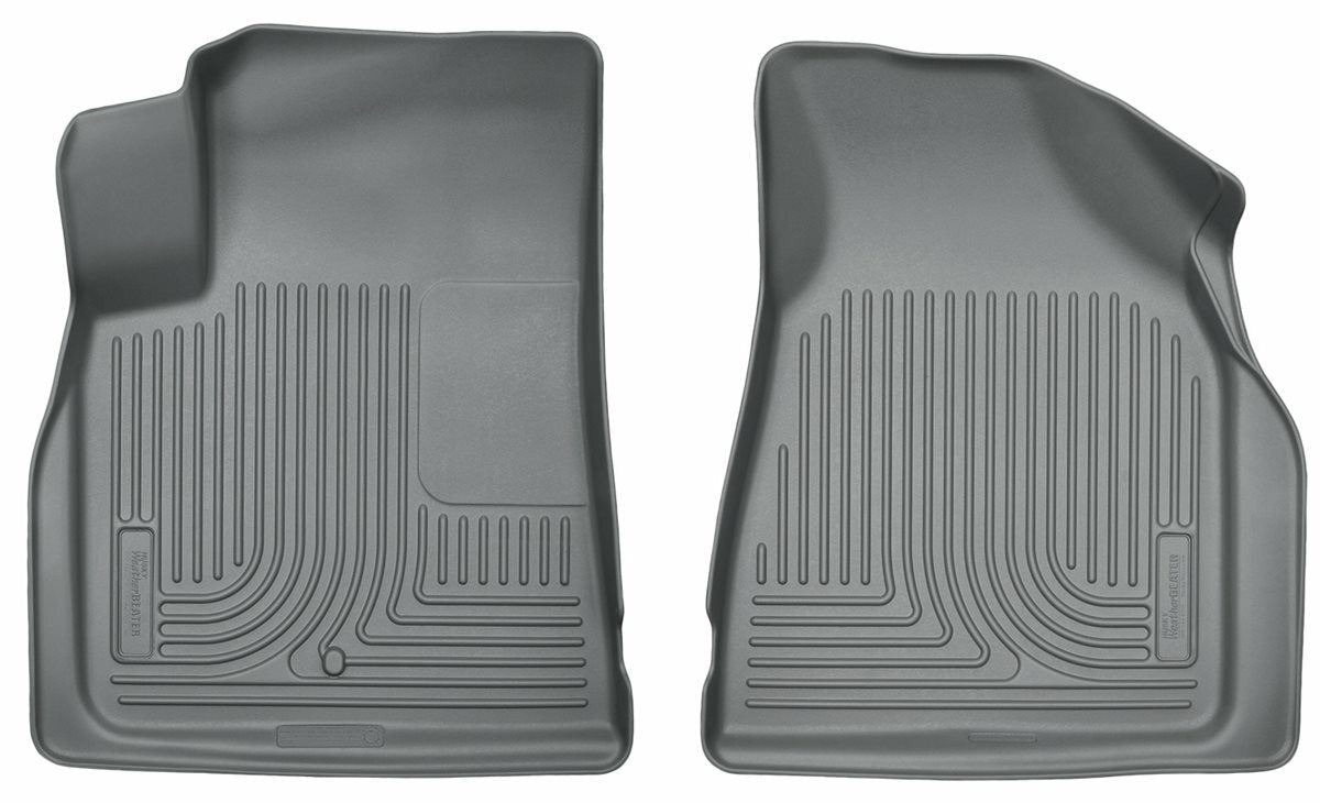 Husky Liners - Front Floor Liners - 18212
