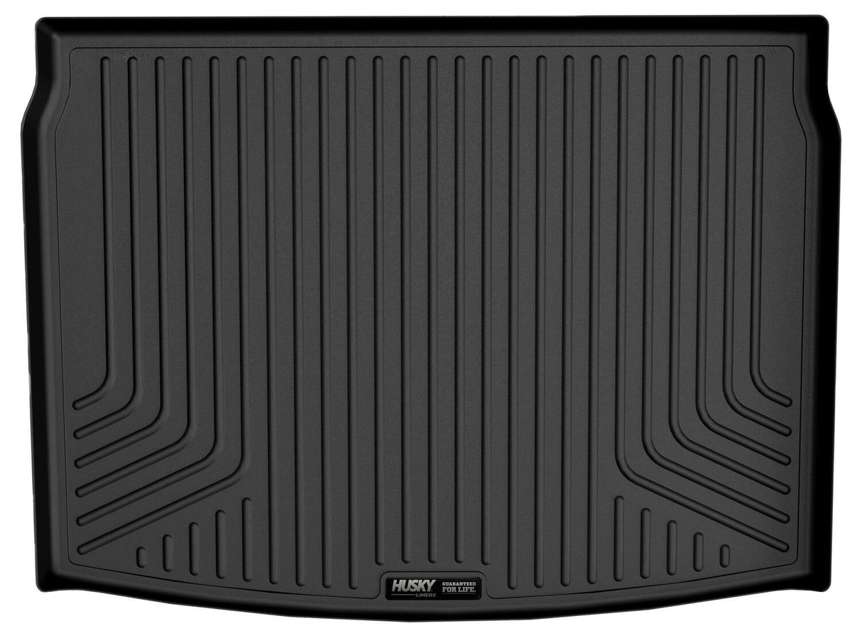 Husky Liners 29451 Weatherbeater - Cargo Liner