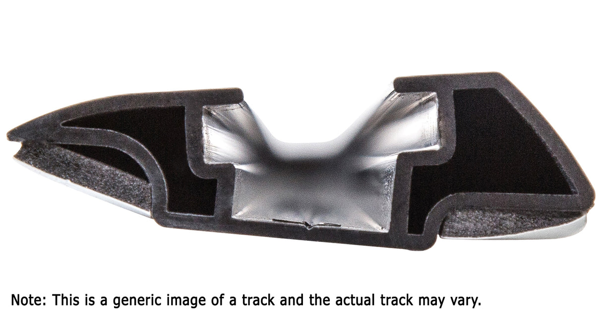 Rhino Rack - RTS Tracks - RTS502