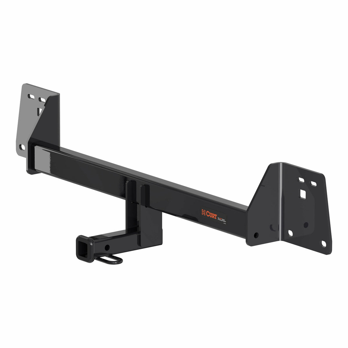 Curt - Class 1 Trailer Hitch, 1-1/4" Receiver, Select Toyota Prius, Prime - 11473