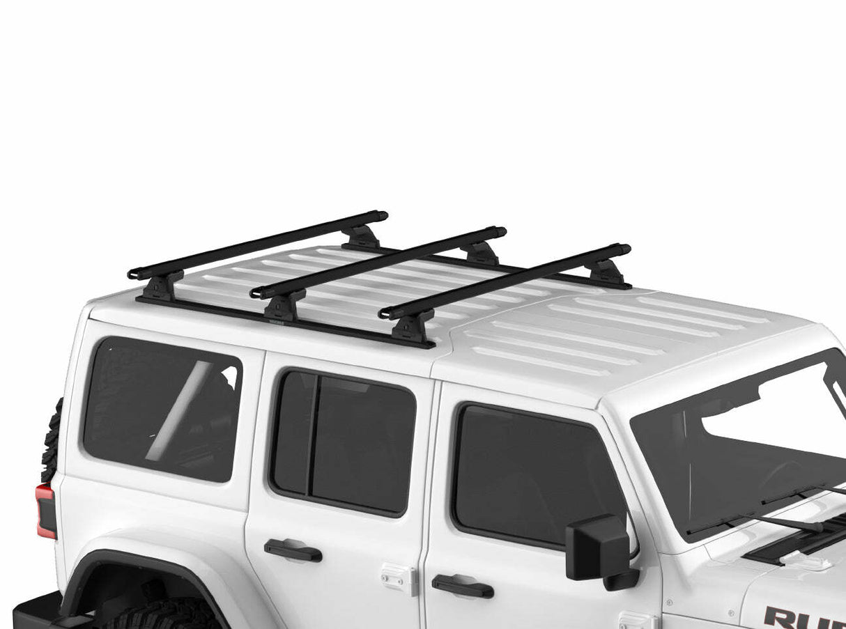 Yakima - RibCage JL 4DR - 8001052