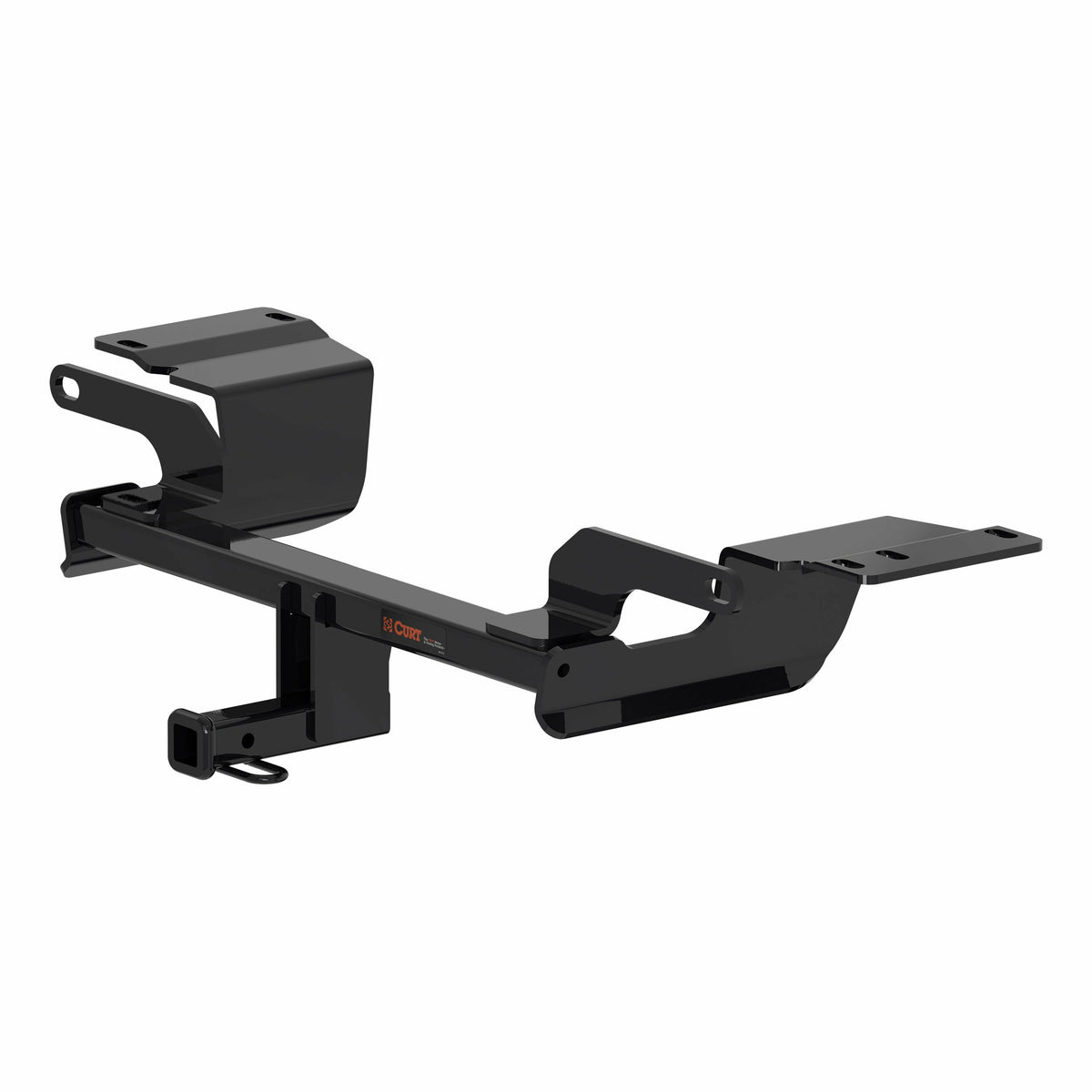Curt - Class 2 Trailer Hitch, 1-1/4" Receiver, Select Buick Regal TourX - 12173