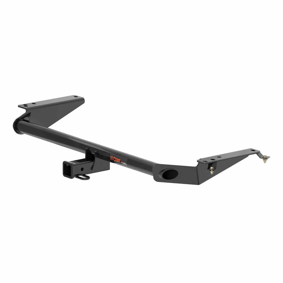 Curt - Class 3 Trailer Hitch, 2" Receiver, Select Chrysler Pacifica Hybrid - 13466