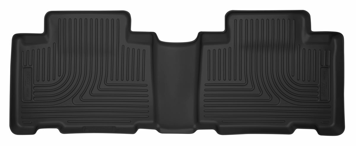 Husky Liners - 2nd Seat Floor Liner - 52531