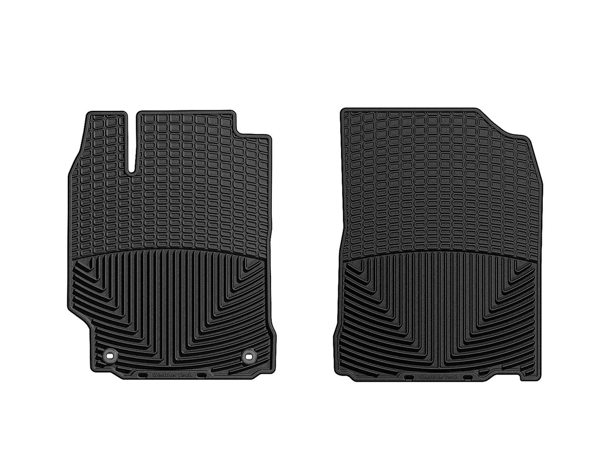 Weathertech - All Weather Floor Mats - W255
