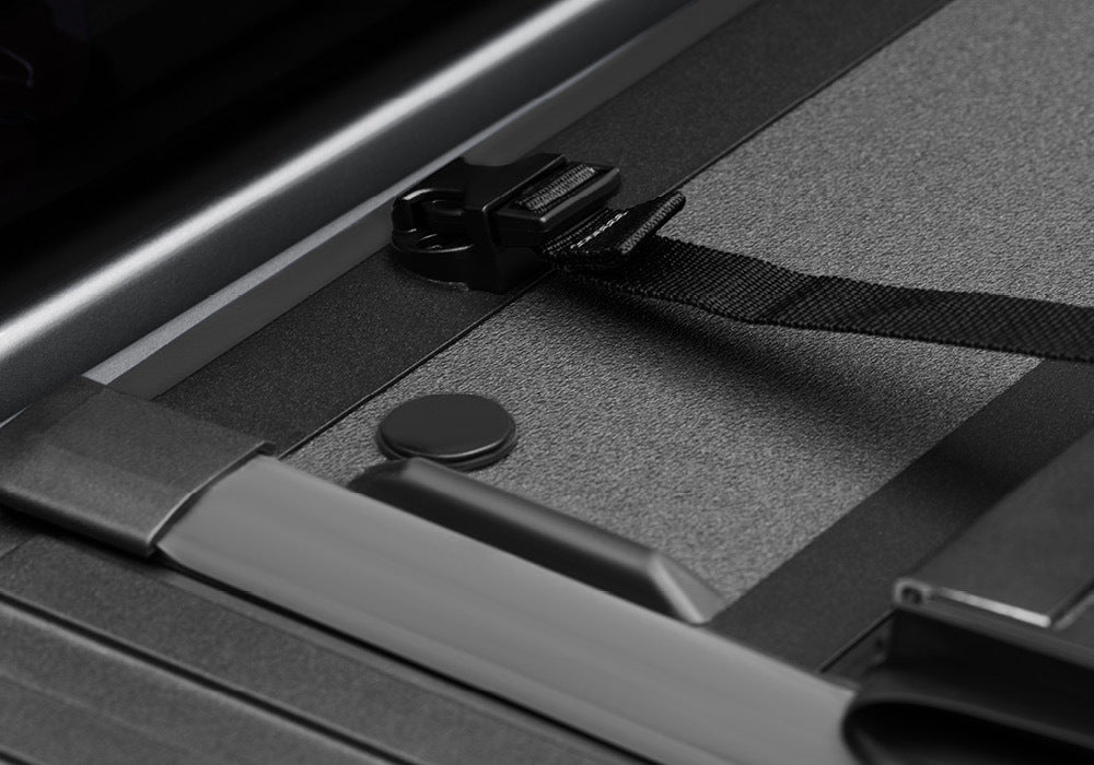 Bak Industries - BAKFlip MX4 19 GM Silverado/Sierra 8' Bed 1500 - 448132