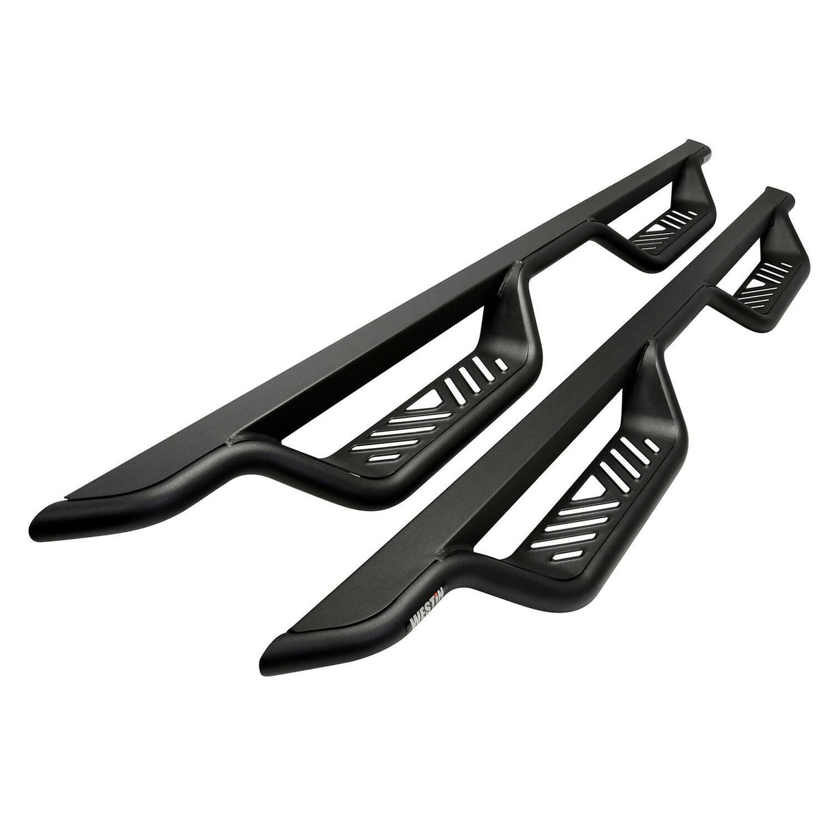 Westin 20-14015 Outlaw Drop Nerf Step Bars