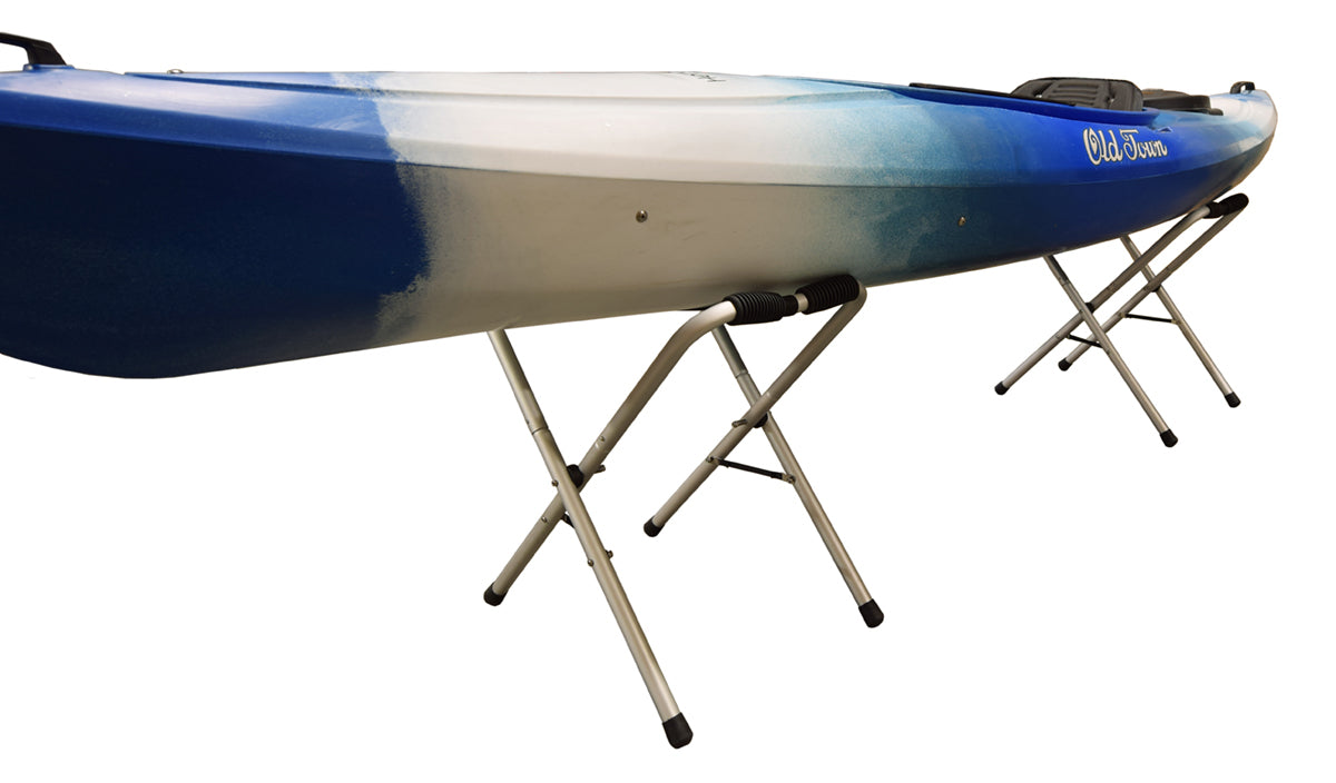 Malone - Elevate Kayak Storage/Maintenance Stand