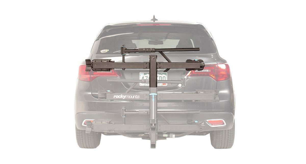 RockyMounts - MonoRail Add-On - 10005