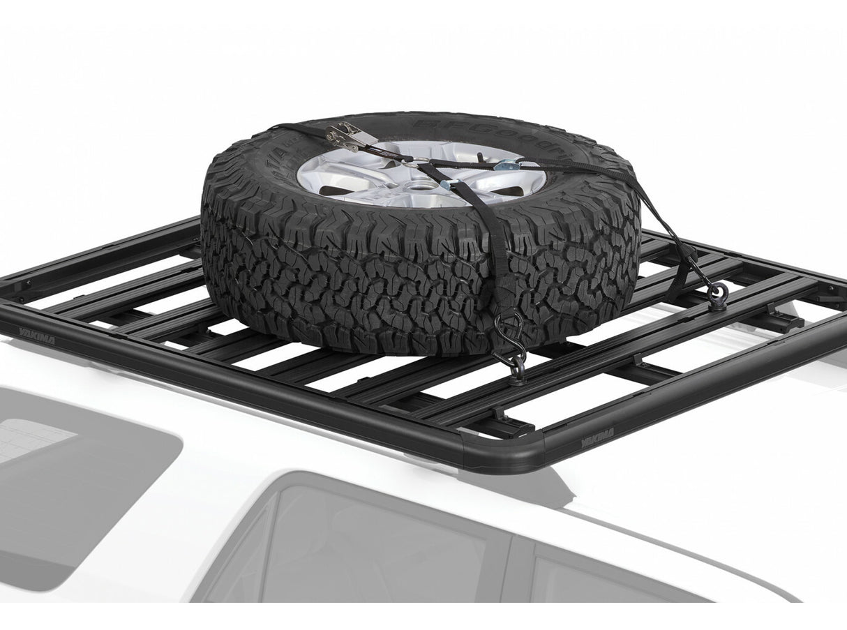 Yakima - Locknload Spare Wheel Holder - 8005032