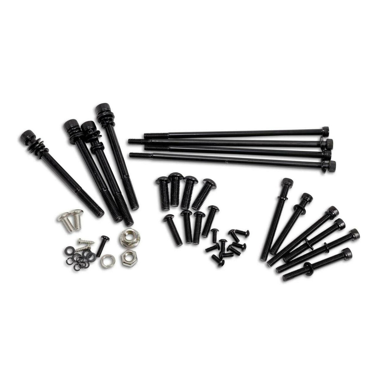 ARB - ARWA019 - Winch Fastener Kit