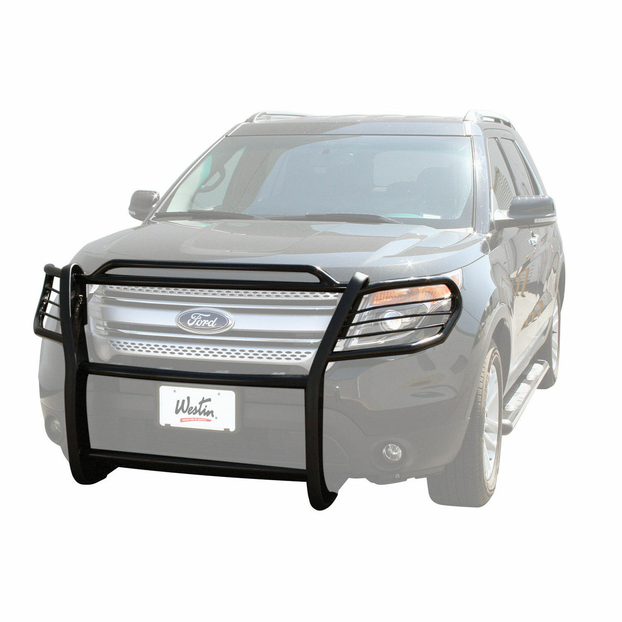 Westin - 40-3625 Sportsman Grille Guard