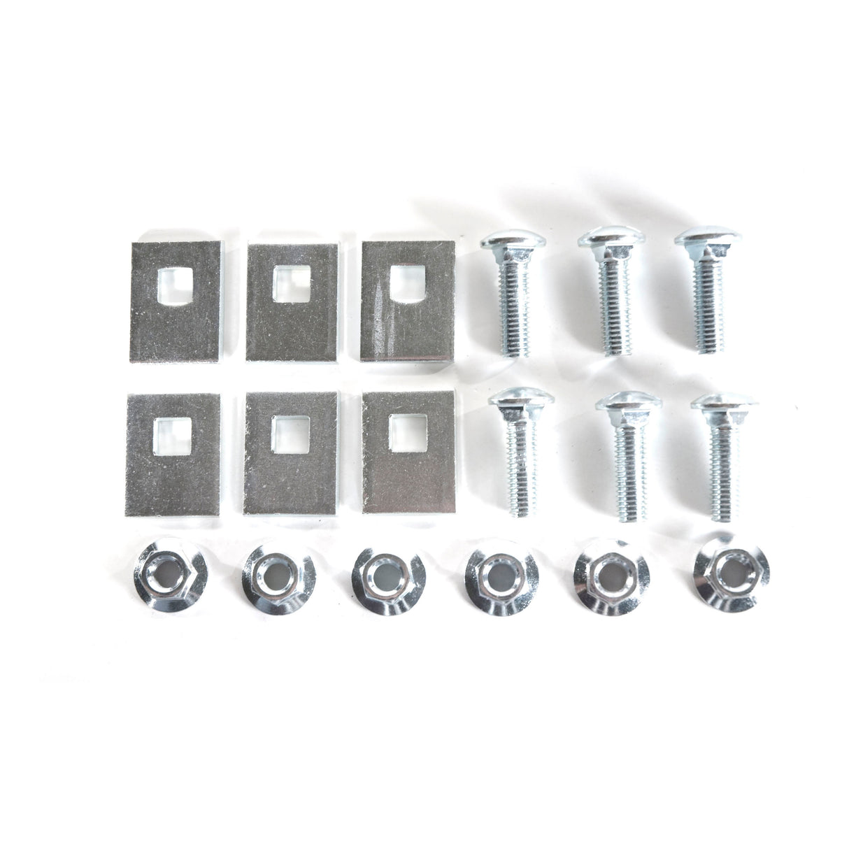 Curt - Class 3 Trailer Hitch, 2" Receiver, Select Ford F-150, F-250, F-350 Super Duty - 13359