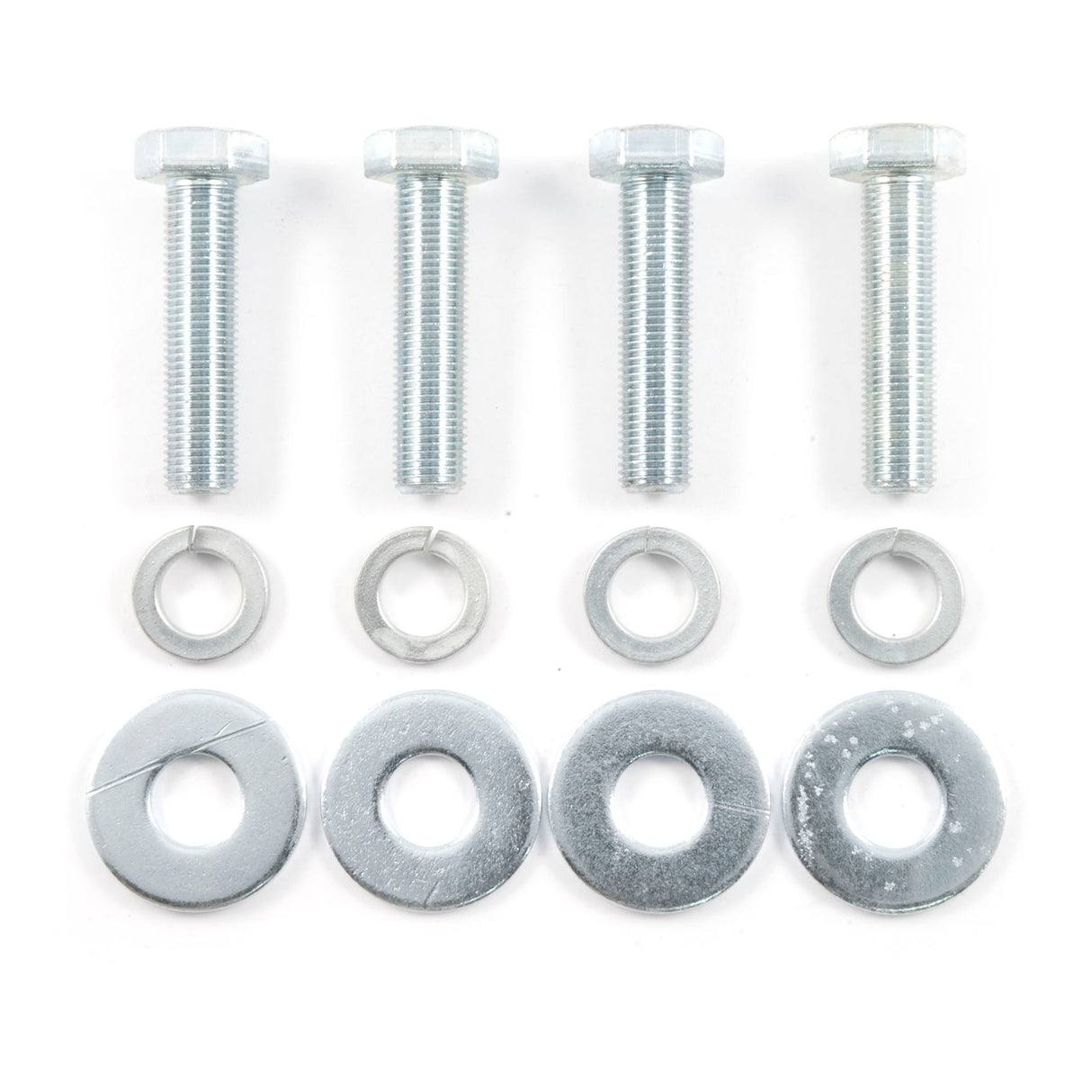 Curt - Class 3 Trailer Hitch, 2" Receiver, Select Toyota RAV4 - 13524