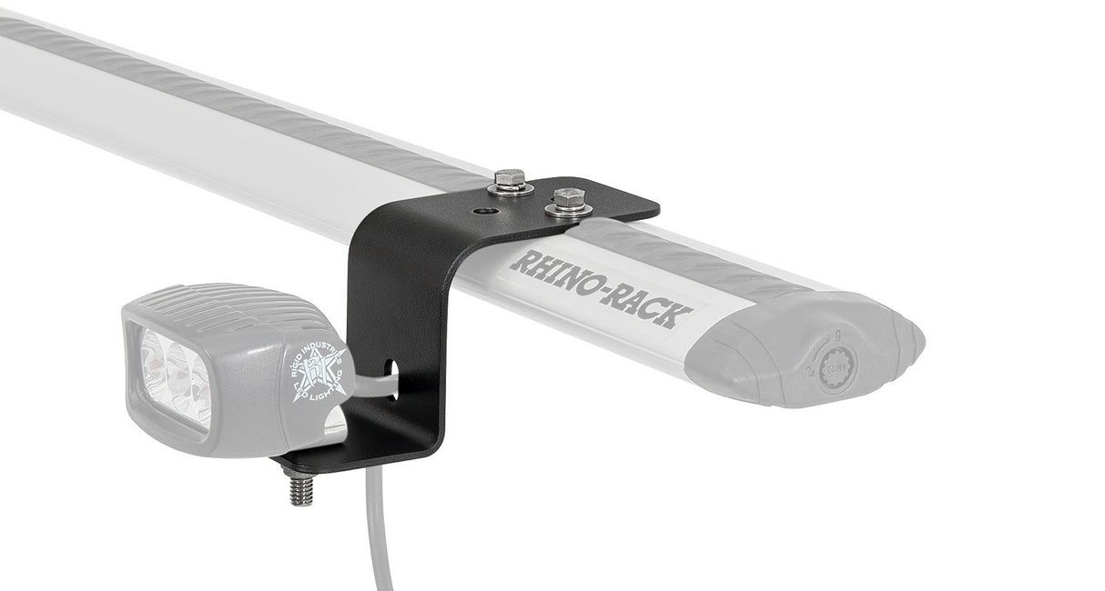 Rhino Rack - Pioneer Worklight Bracket - 43234