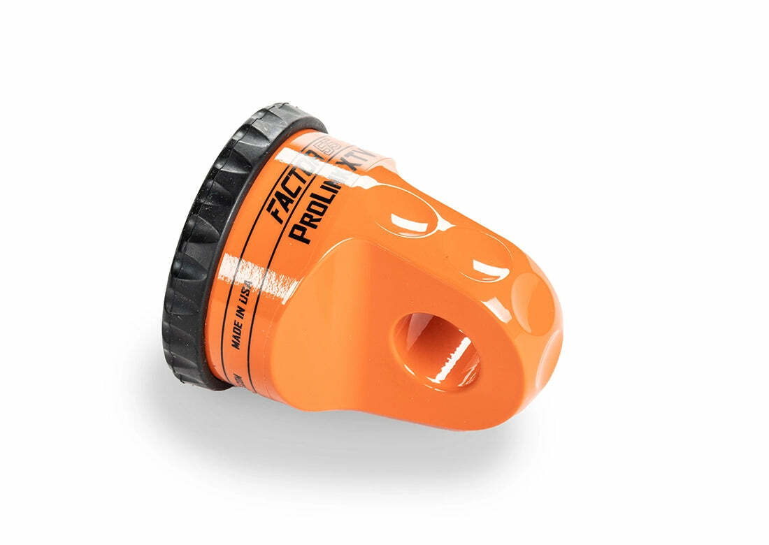 Factor55 - ProLink XTV - Orange - 00110-07