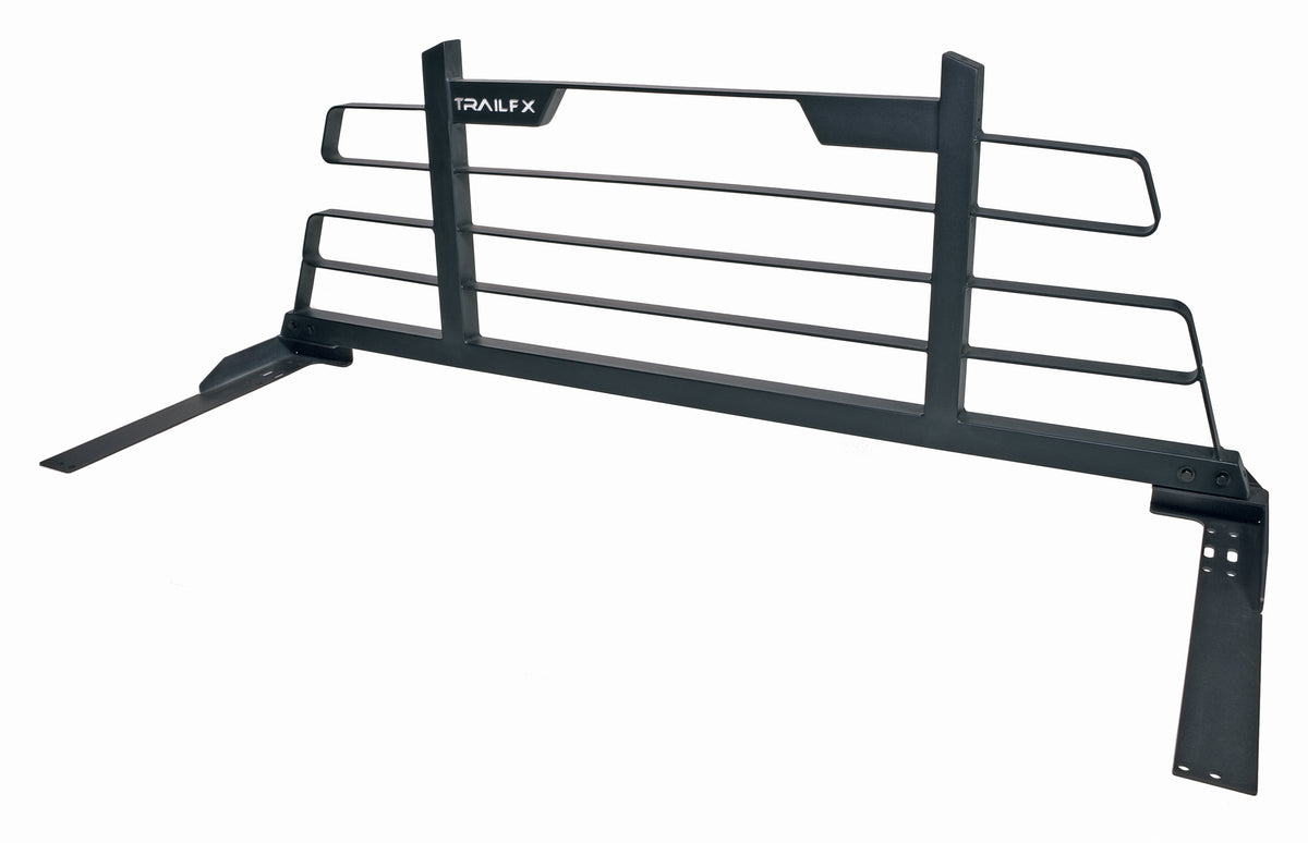TrailFx - Square Frame Headache Rack (HR002B)