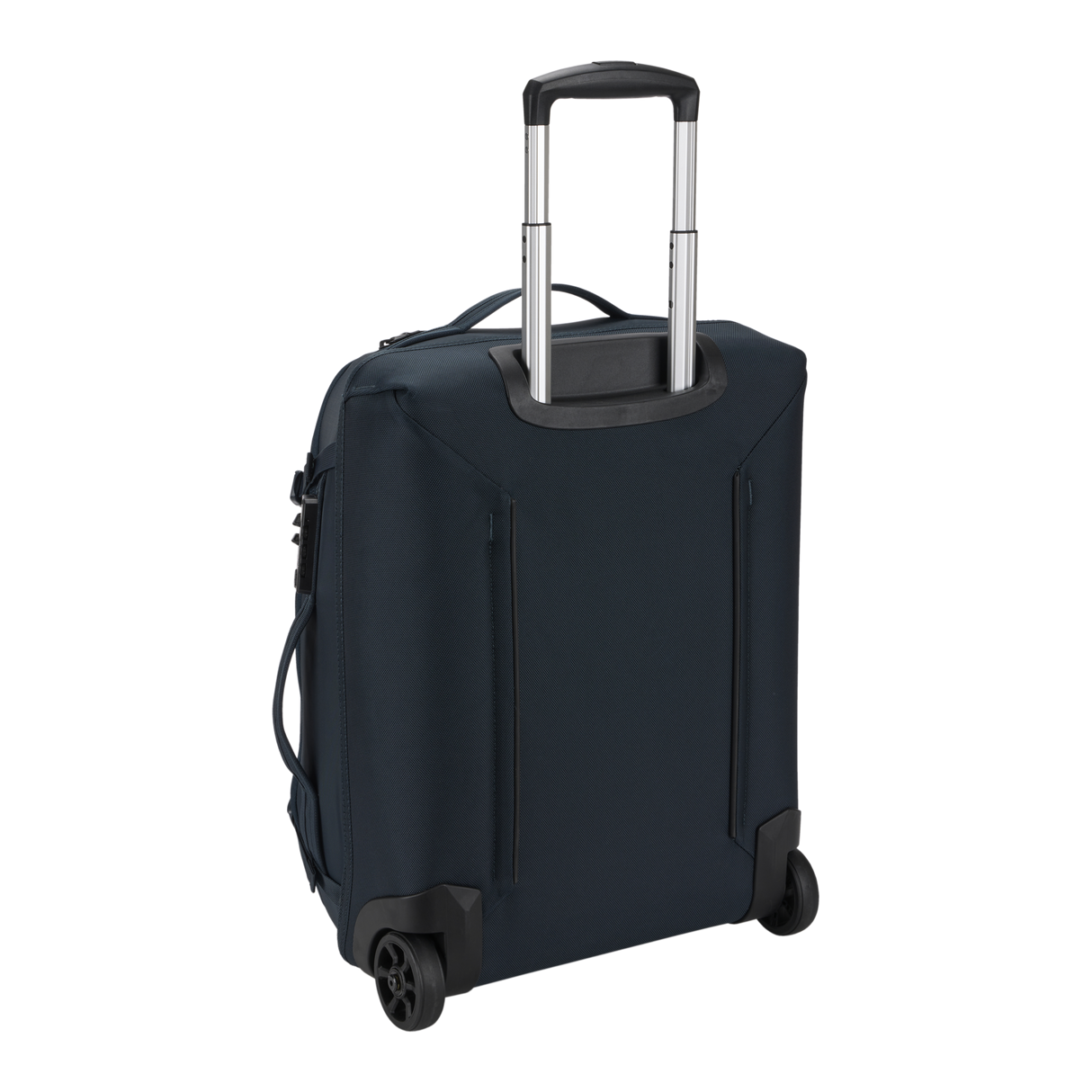 Thule - Enroute 2-Wheel Widebody Carry On - Darkest blue - 3205615