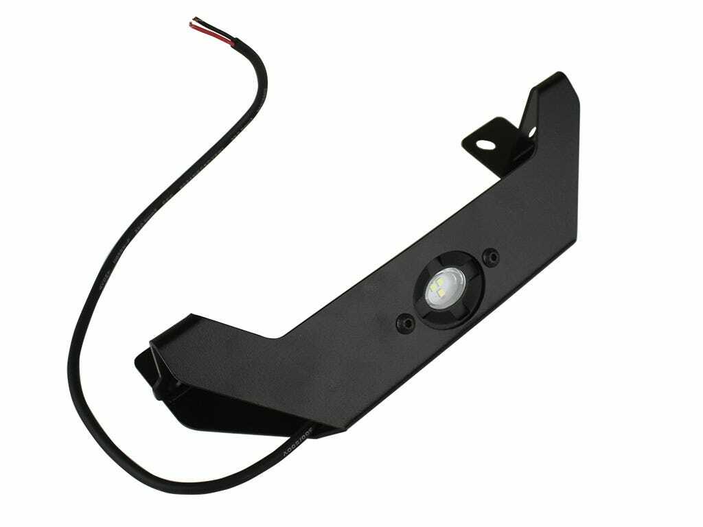 Front Runner - Handle/Light Slimsport Rack Bracket - RRAC190