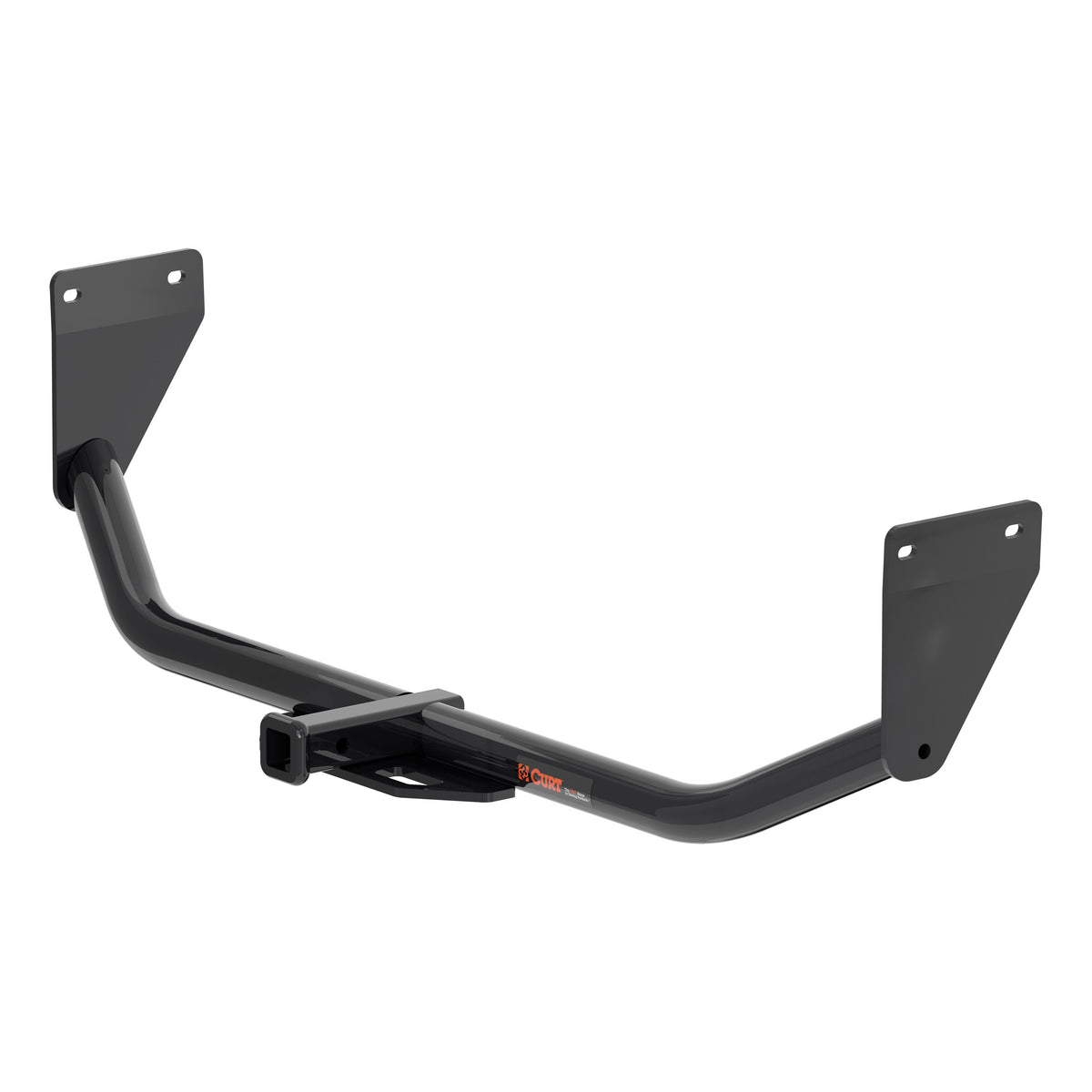 Curt - Class 1 Trailer Hitch, 1-1/4" Receiver, Select Hyundai Veloster - 11550