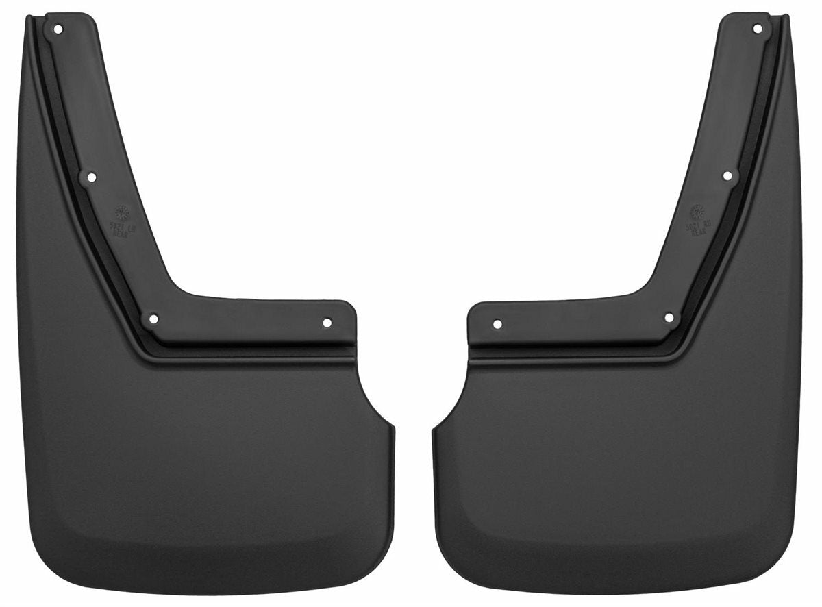 Husky Liners - Rear Mud Guards - 59211
