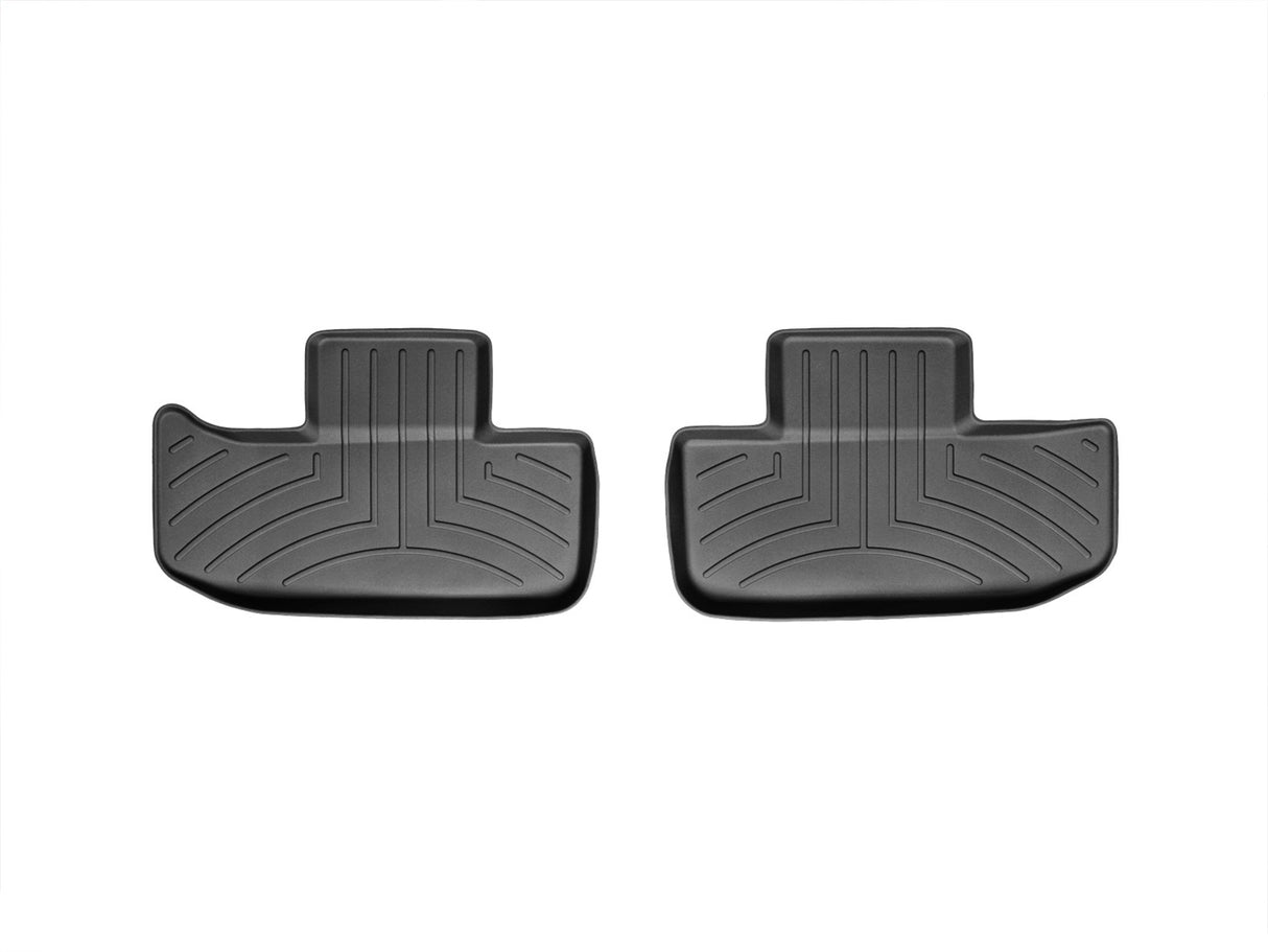 Weathertech - FloorLiner(TM) DigitalFit(R) - 443862
