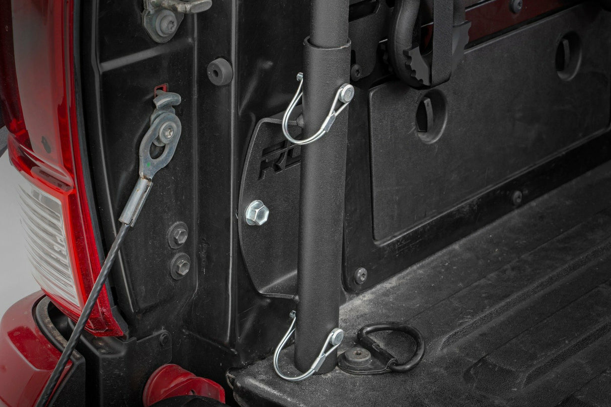 Rough Country 117501 Flag Pole Holder - 117501