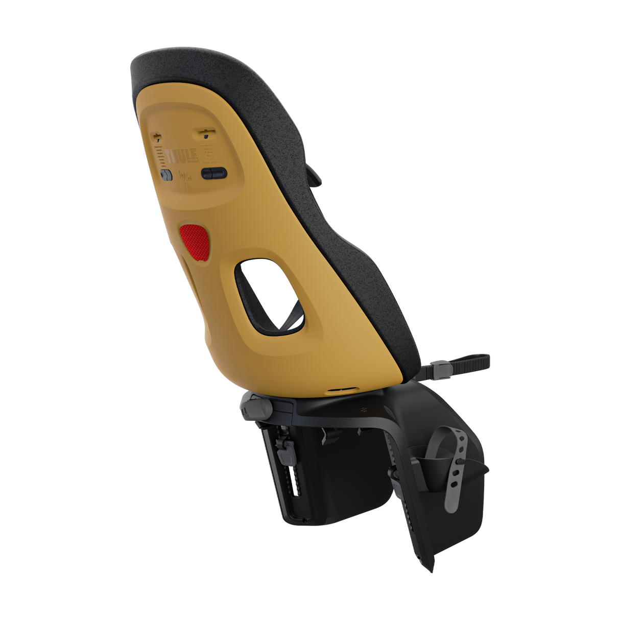 Thule - Yepp Nexxt 2 Maxi - Burnished yellow - 12081304