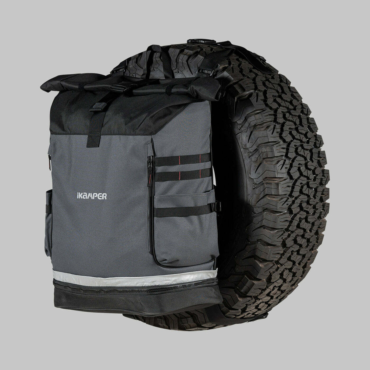 iKamper - Trash Caddy - BA034-020