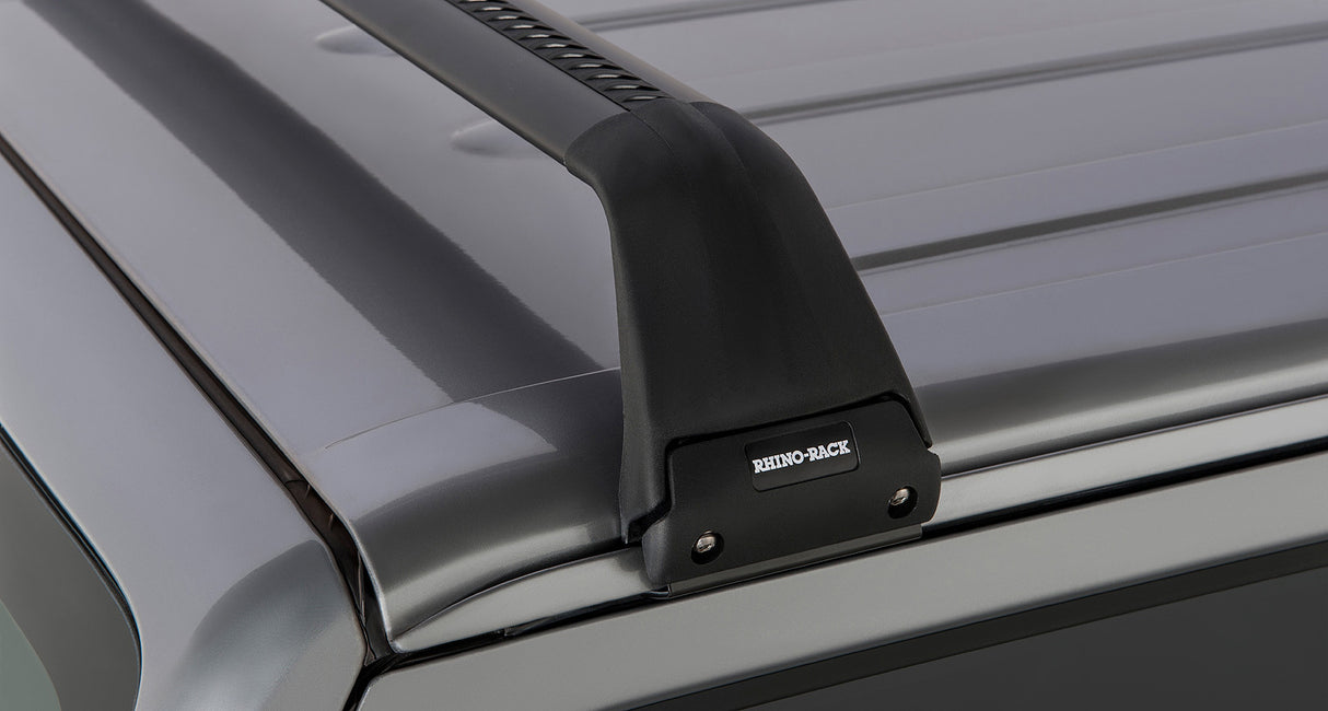 Rhino Rack - Vortex SG Black 2 Bar Roof Rack - SG60