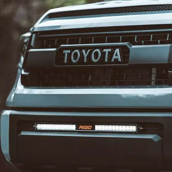 RIGID Industries - 930414 SR-Series 30 inch SAE Driving Amber