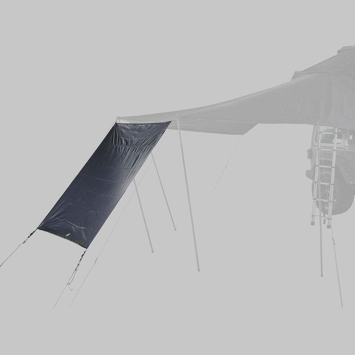 iKamper - Awning Canopy - BC019-007