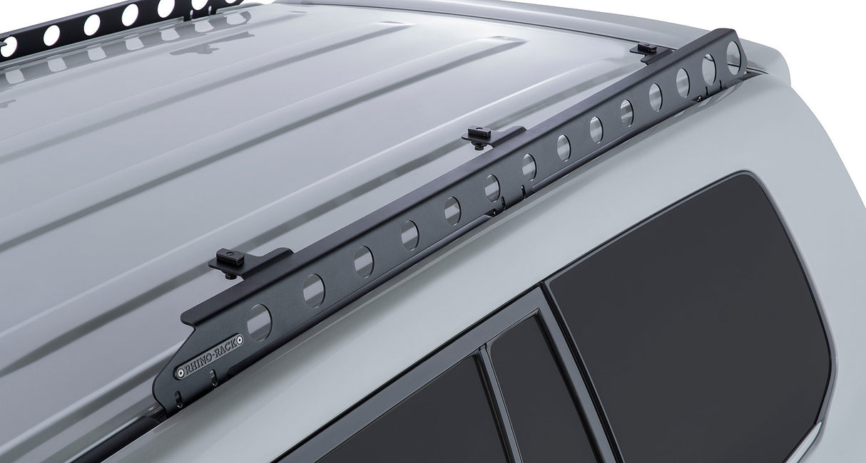 Rhino Rack - Rhino-Rack Backbone 3 Base Mounting System - Toyota 200 Series - RTLB3