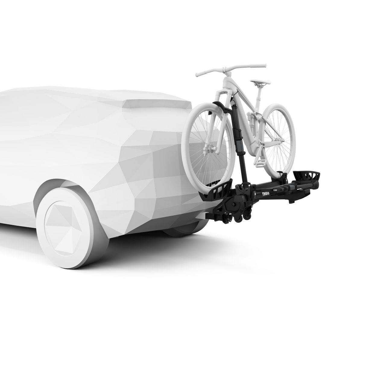 Thule - T2 Pro XT Add-On - 9036Xtb