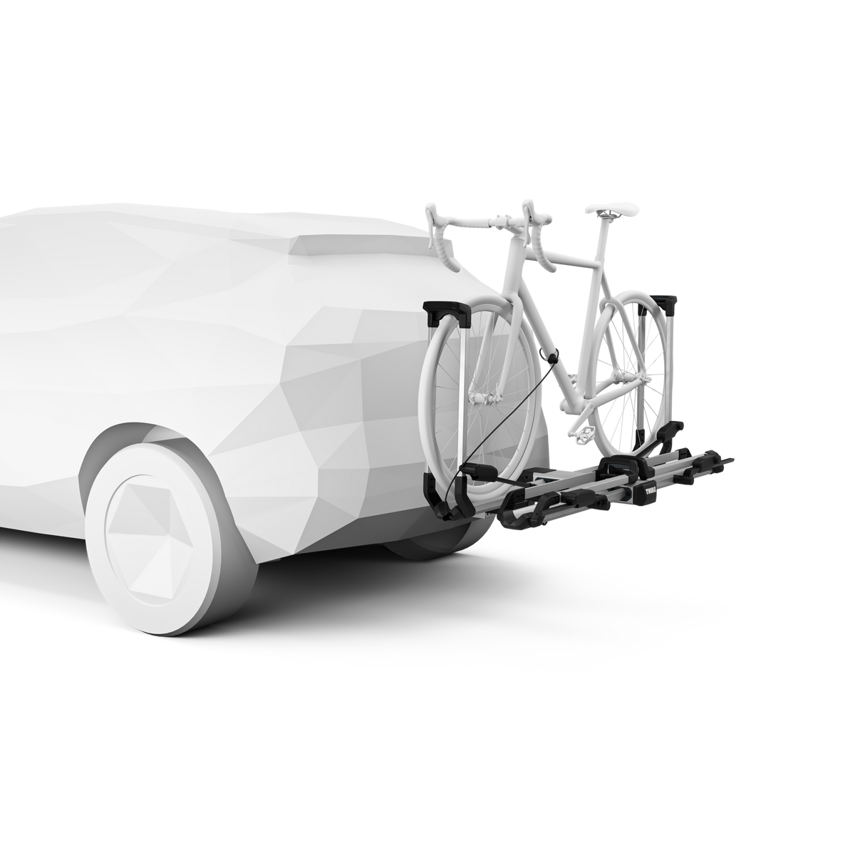 Thule - Helium Platform Xt 2 Bike - 904011